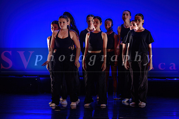 City Dance Corps (CDC)