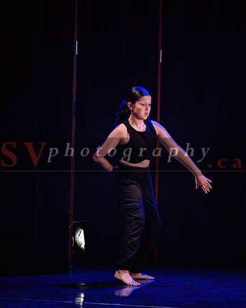 City Dance Corps (CDC)