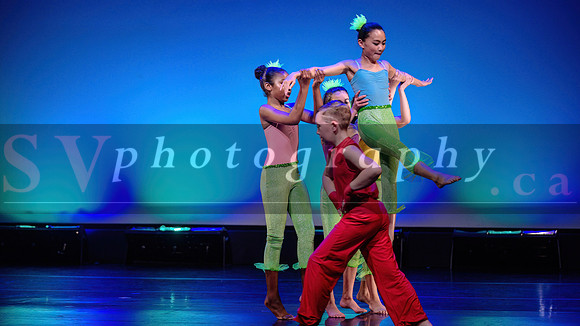 City Dance Corps (CDC)