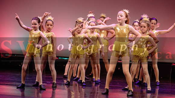 City Dance Corps (CDC)