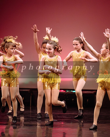 City Dance Corps (CDC)