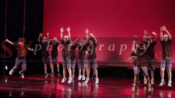 City Dance Corps (CDC)