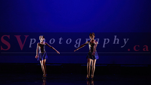 City Dance Corps (CDC)