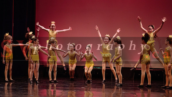 City Dance Corps (CDC)