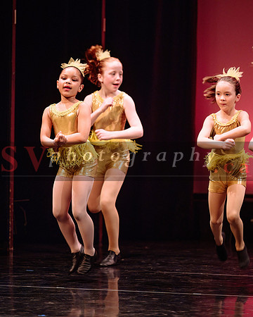 City Dance Corps (CDC)
