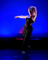 City Dance Corps (CDC)