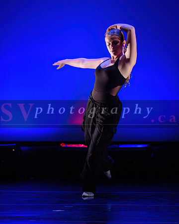 City Dance Corps (CDC)