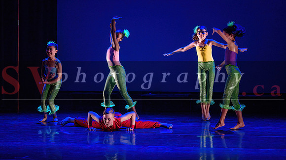 City Dance Corps (CDC)