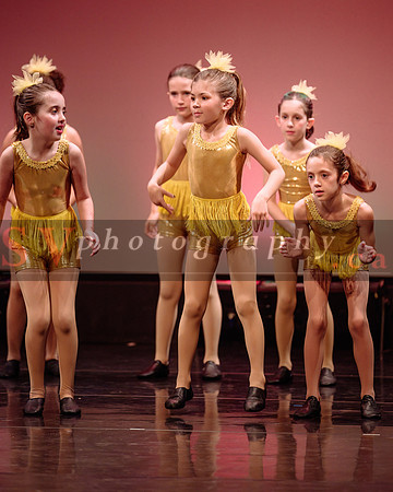 City Dance Corps (CDC)