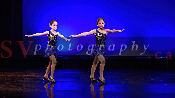 City Dance Corps (CDC)