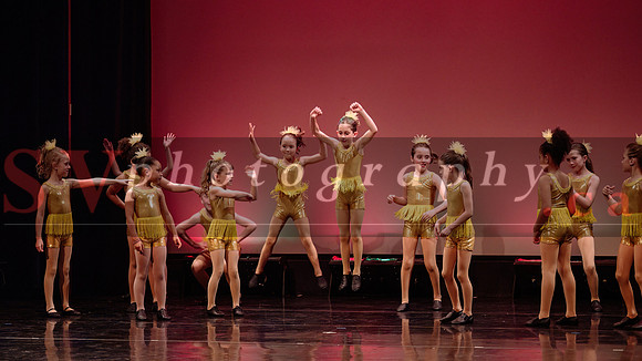 City Dance Corps (CDC)