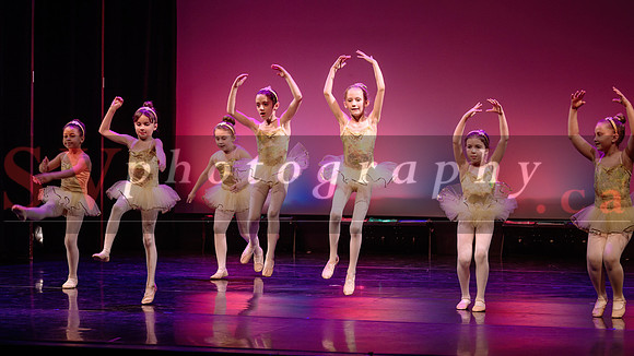 City Dance Corps (CDC)