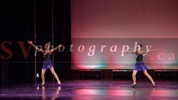 City Dance Corps (CDC)