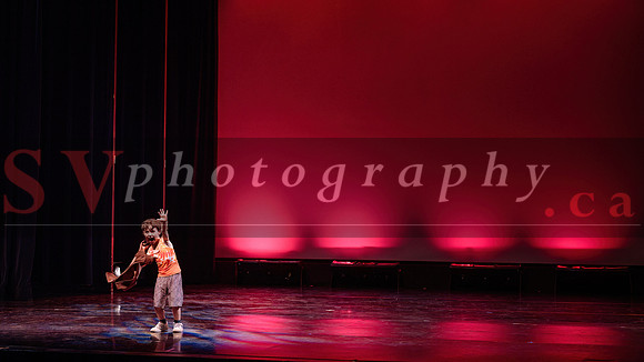City Dance Corps (CDC)