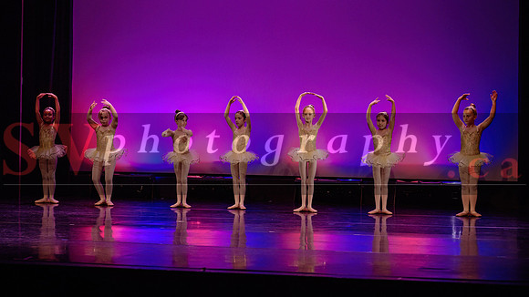 City Dance Corps (CDC)