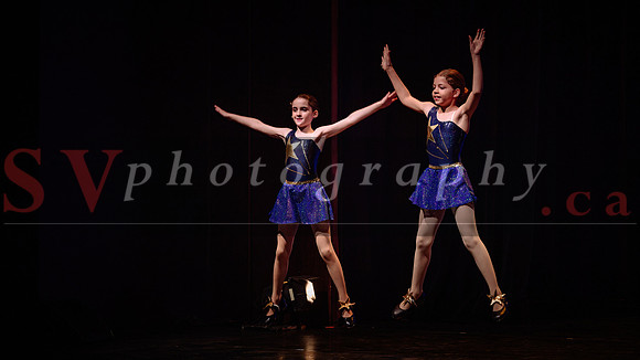 City Dance Corps (CDC)