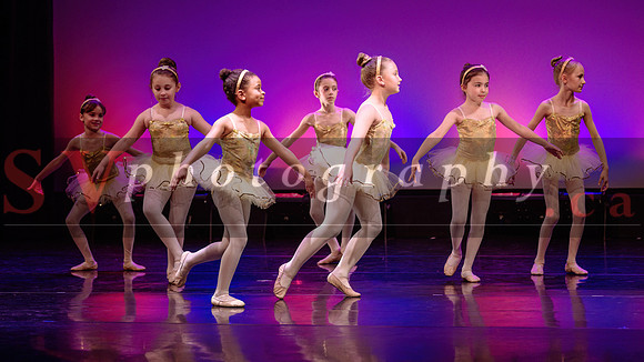 City Dance Corps (CDC)