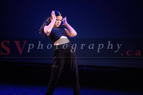 City Dance Corps (CDC)