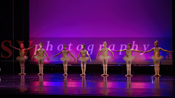 City Dance Corps (CDC)