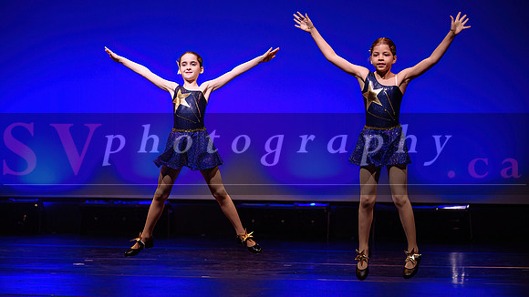 City Dance Corps (CDC)