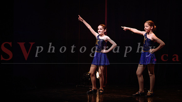 City Dance Corps (CDC)