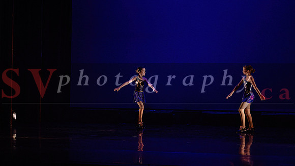 City Dance Corps (CDC)