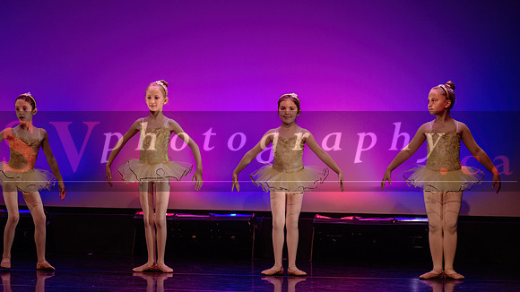 City Dance Corps (CDC)