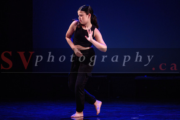 City Dance Corps (CDC)