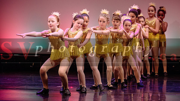 City Dance Corps (CDC)