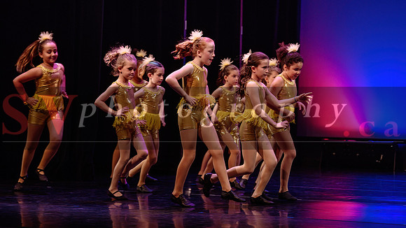 City Dance Corps (CDC)