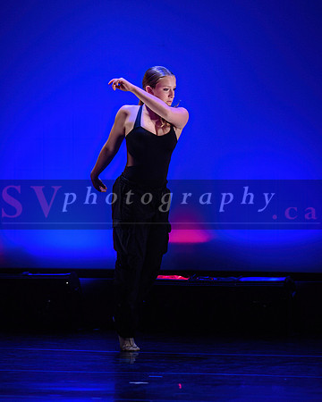 City Dance Corps (CDC)