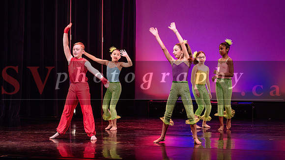 City Dance Corps (CDC)
