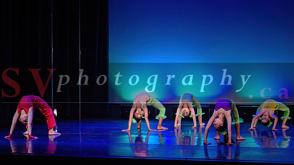 City Dance Corps (CDC)