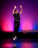City Dance Corps (CDC)