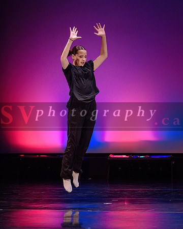 City Dance Corps (CDC)