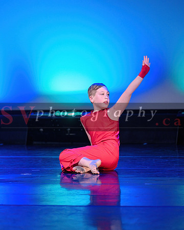 City Dance Corps (CDC)