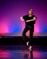 City Dance Corps (CDC)