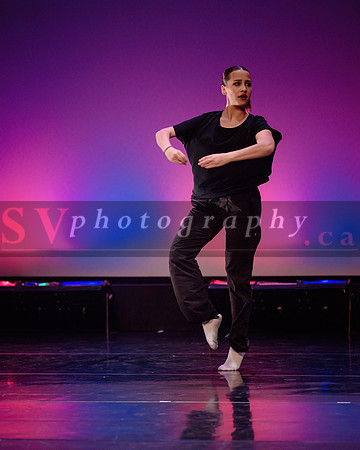 City Dance Corps (CDC)