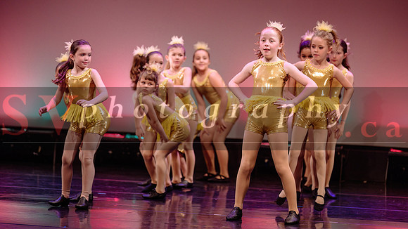 City Dance Corps (CDC)