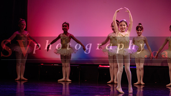 City Dance Corps (CDC)