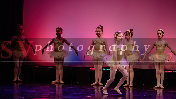 City Dance Corps (CDC)