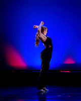 City Dance Corps (CDC)