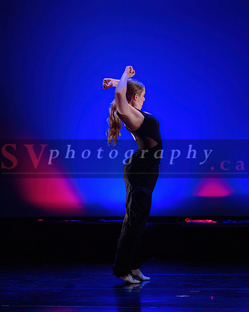 City Dance Corps (CDC)
