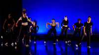 City Dance Corps (CDC)