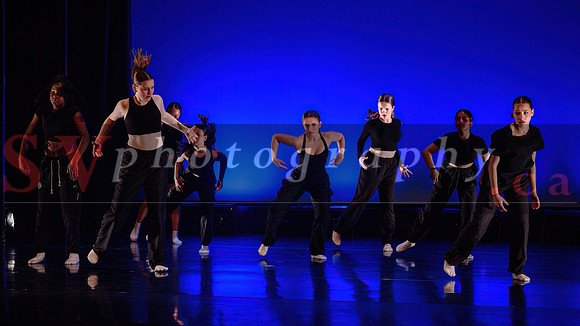 City Dance Corps (CDC)
