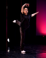 City Dance Corps (CDC)