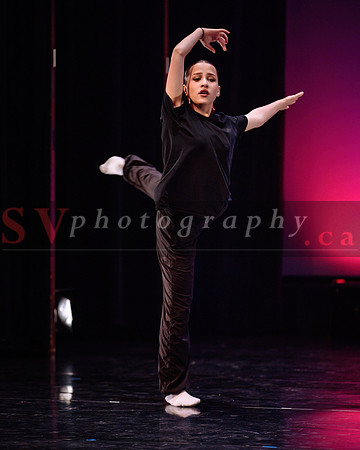 City Dance Corps (CDC)