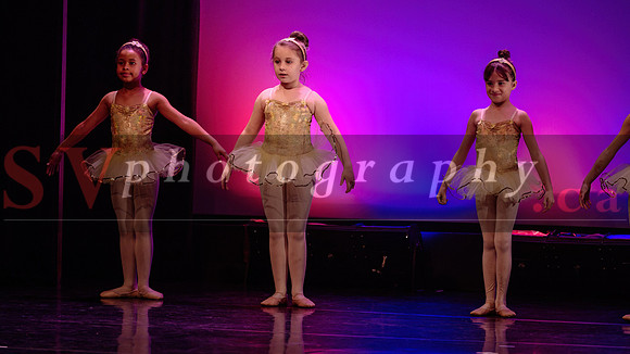 City Dance Corps (CDC)