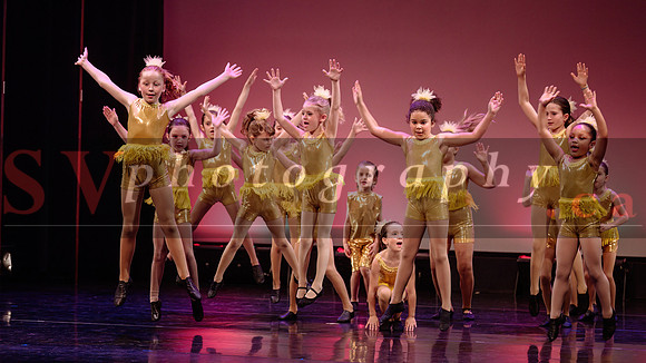 City Dance Corps (CDC)