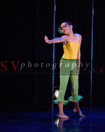 City Dance Corps (CDC)
